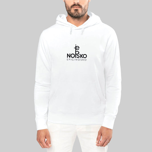 Sweat à capuche - Léger