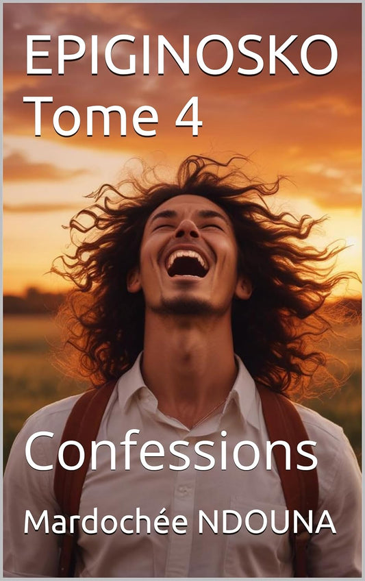 EPIGINOSKO Tome 4: Confessions