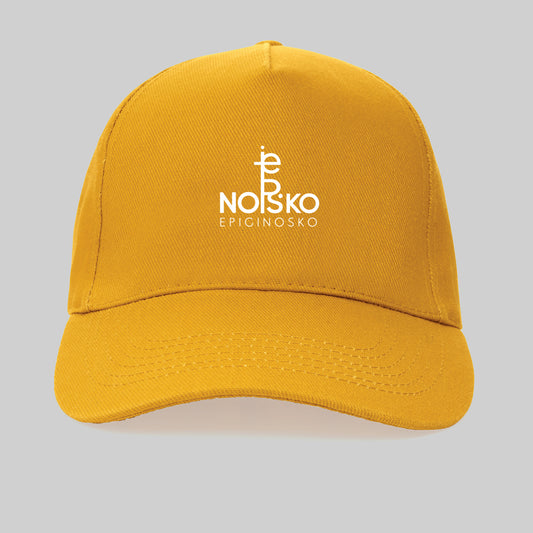 Casquette 100% recyclée