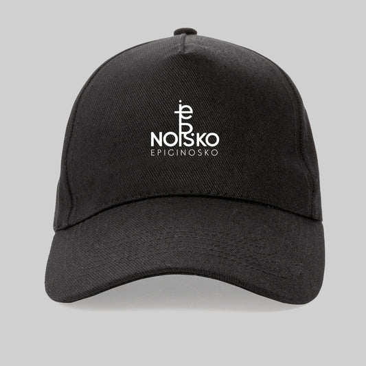 Casquette 100% recyclée