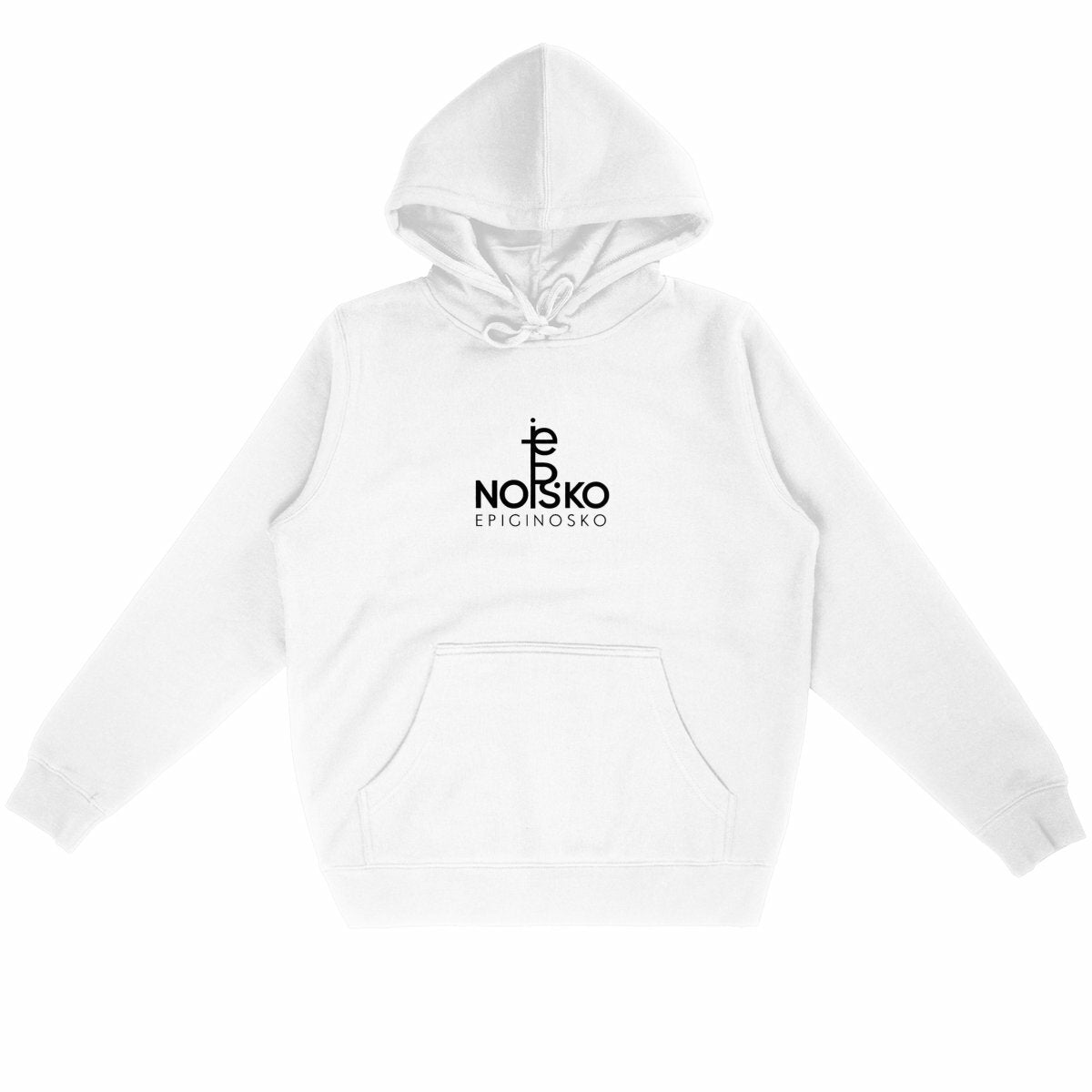 Sweat à capuche - Léger