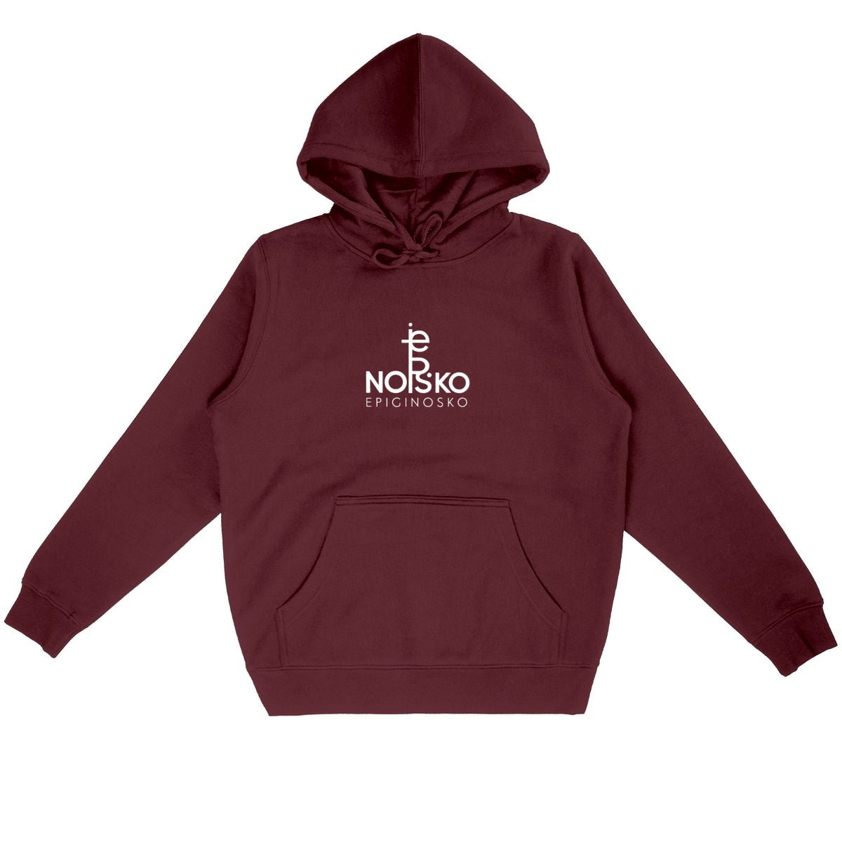 Sweat à capuche - Léger