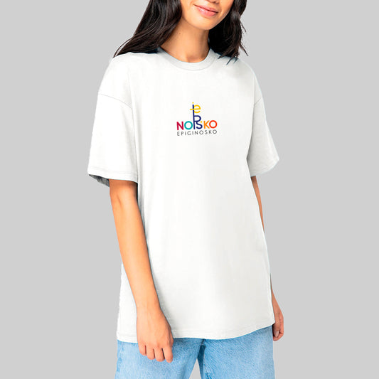 T-Shirt OVERSIZE